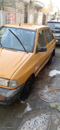 Saipa 131